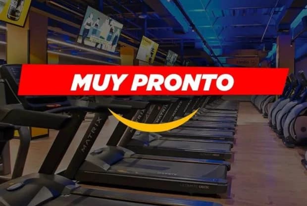 Smart Fit Único Bucaramanga, foto de portada