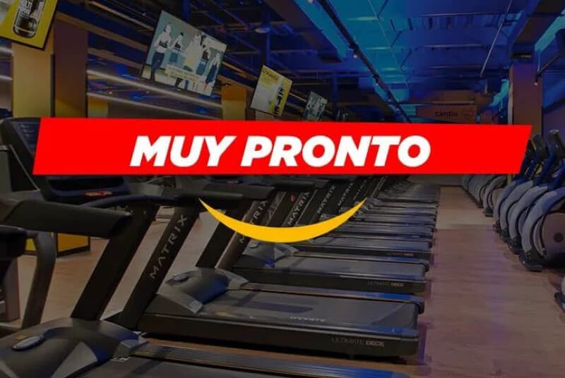 Smart Fit Único Bucaramanga, foto 2