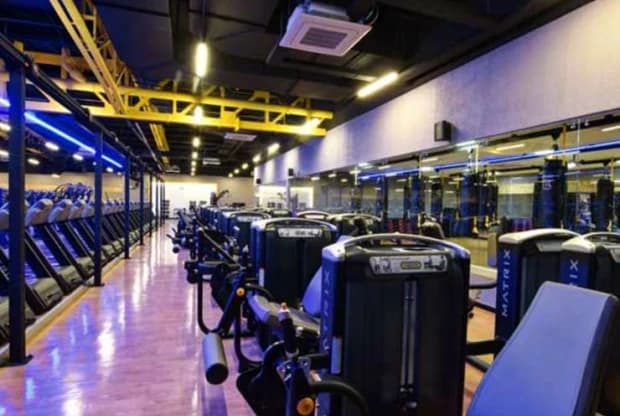 Smart Fit Único Neiva, foto 2