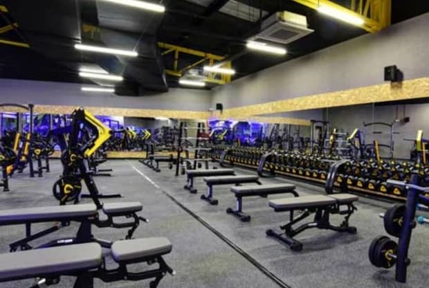 Smart Fit Único Neiva, foto 4