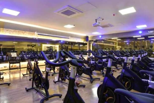 Smart Fit Único Neiva, foto 5