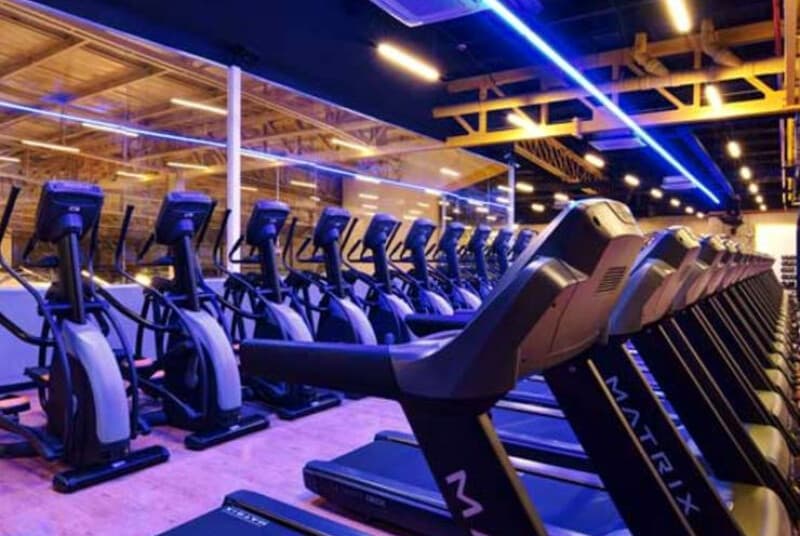 Smart Fit Único Neiva, foto 6