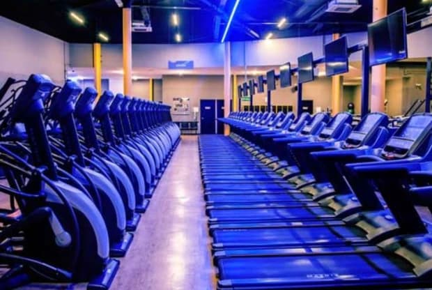 Smart Fit Único Villavicencio, foto de portada