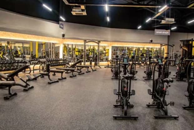 Smart Fit Único Villavicencio, foto 2