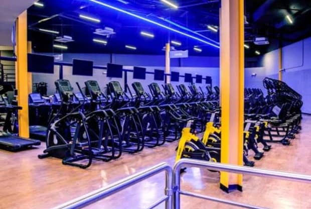 Smart Fit Único Villavicencio, foto 3