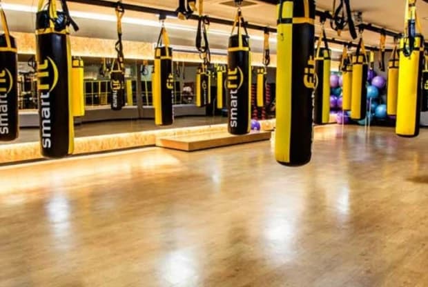 Smart Fit Único Villavicencio, foto 4