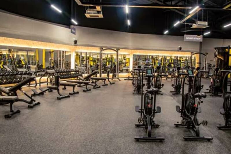 Smart Fit Único Villavicencio, foto 6