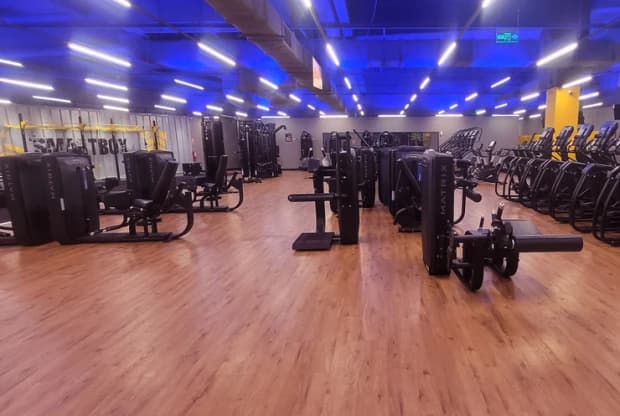 Smart Fit Valle Grande, foto 2