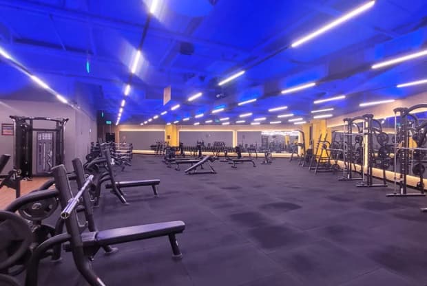 Smart Fit Valle Grande, foto 3