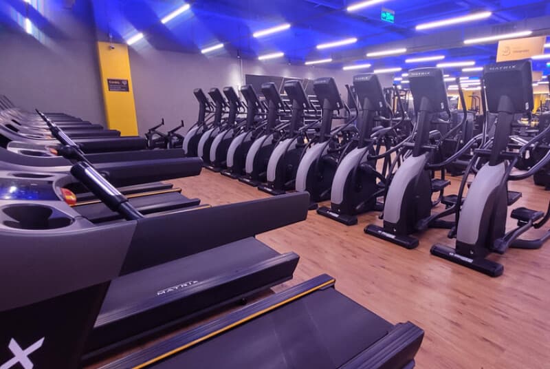 Smart Fit Valle Grande, foto 4