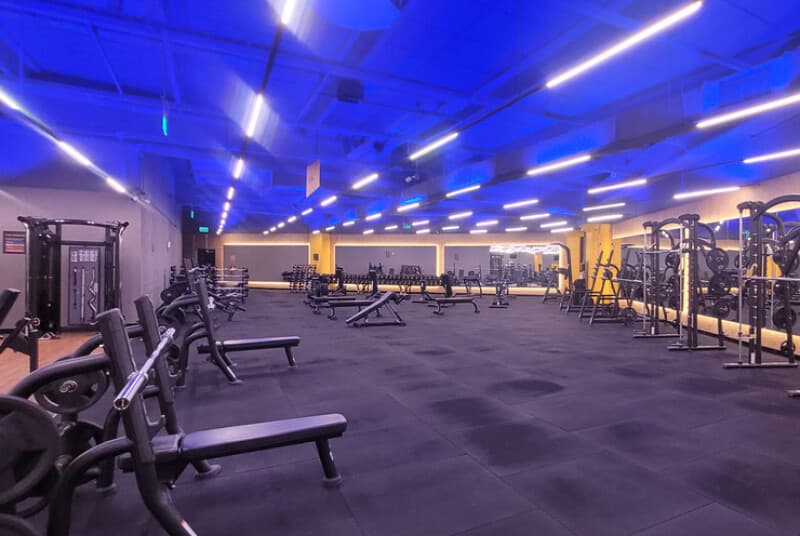 Smart Fit Valle Grande, foto 6