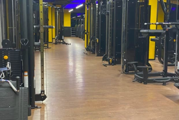 Smart Fit Villa Del Rosario, foto 3