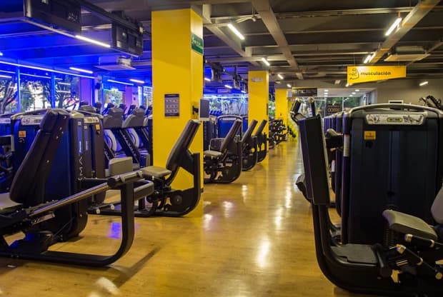Smart Fit Villa Grande, foto 2