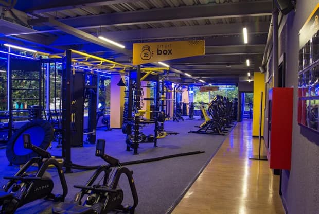 Smart Fit Villa Grande, foto 4