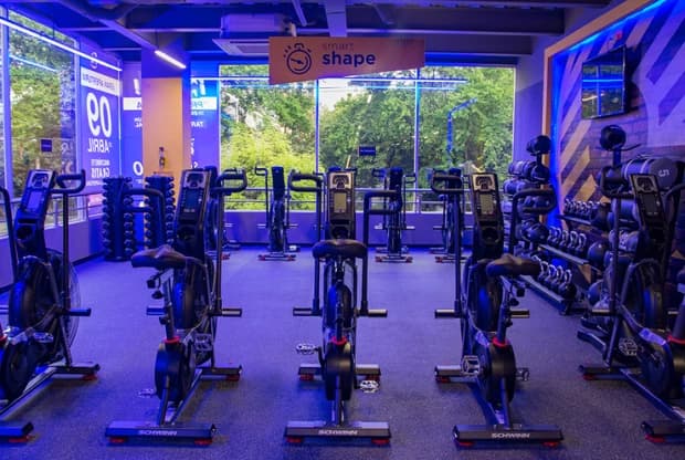 Smart Fit Villa Grande, foto 5