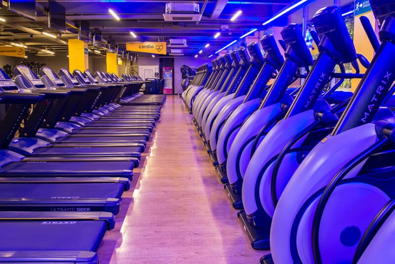 Smart Fit Villa Grande, foto 6
