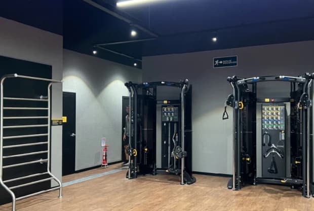Smart Fit Viva Barranquilla, foto 2