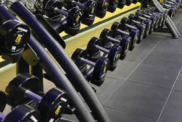Smart Fit Viva Barranquilla, foto 3