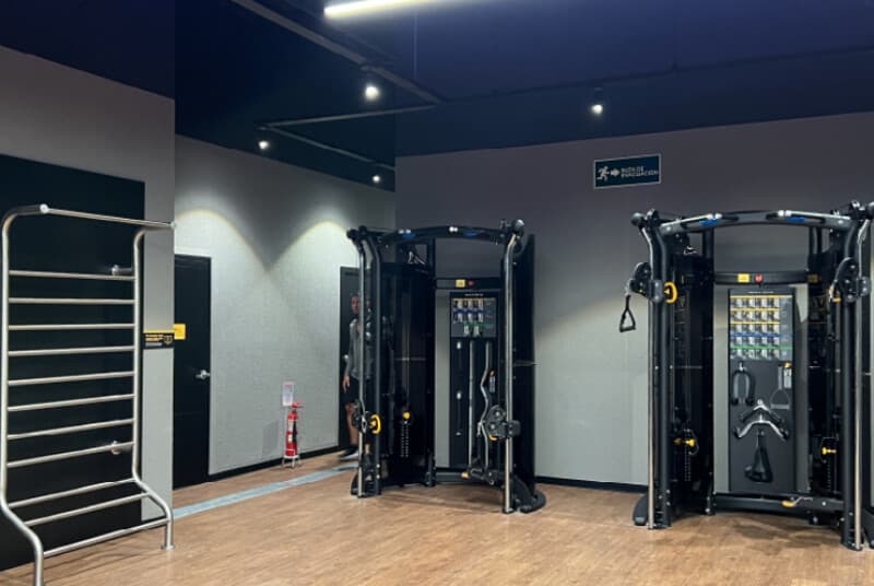 Smart Fit Viva Barranquilla, foto 6