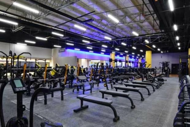 Smart Fit Viva Tunja, foto 2