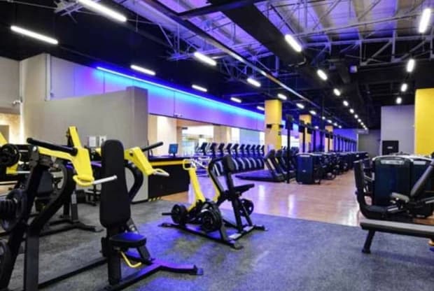 Smart Fit Viva Tunja, foto 3