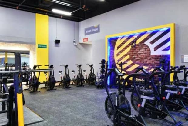 Smart Fit Viva Tunja, foto 4