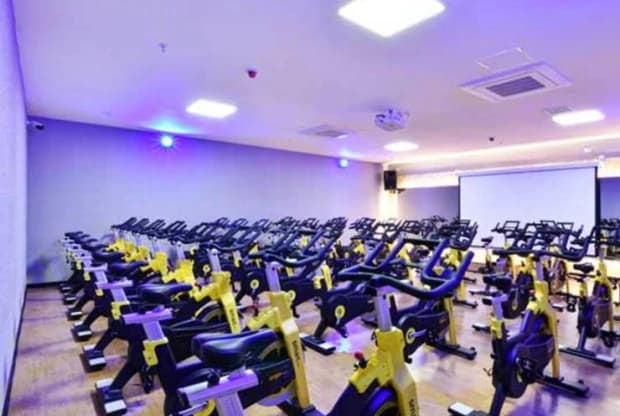 Smart Fit Viva Tunja, foto 5