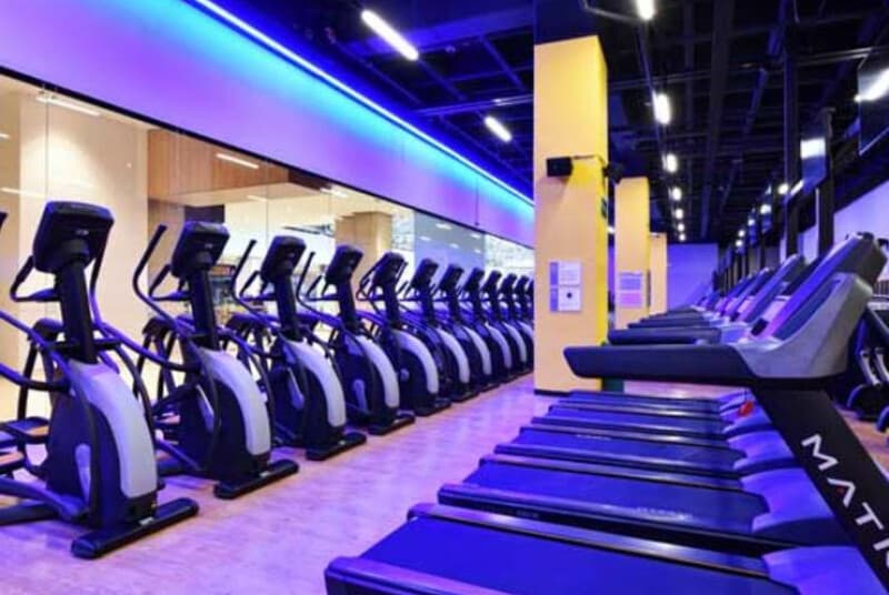 Smart Fit Viva Tunja, foto 6