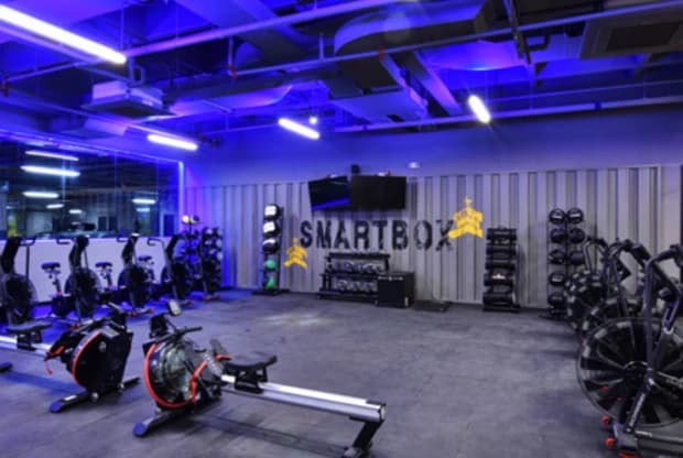 Smart Fit Viva Wajiira, foto 4