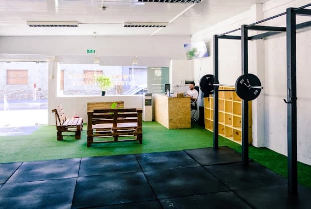 Smartraining, foto de portada