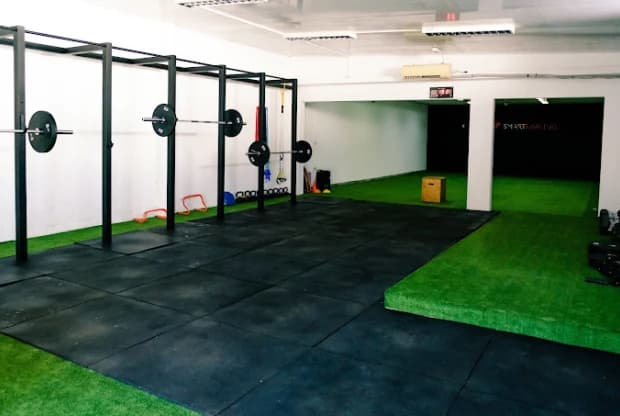 Smartraining, foto 3