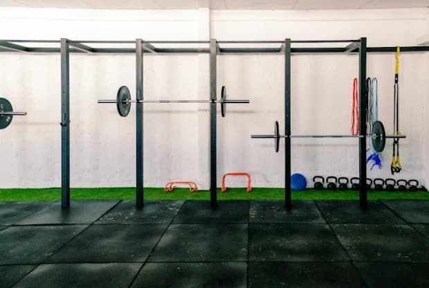 Smartraining, foto 4