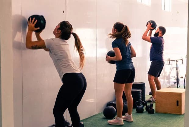 Smartraining, foto 6