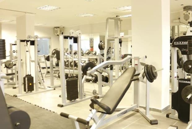Solsticio Fitness, foto 3