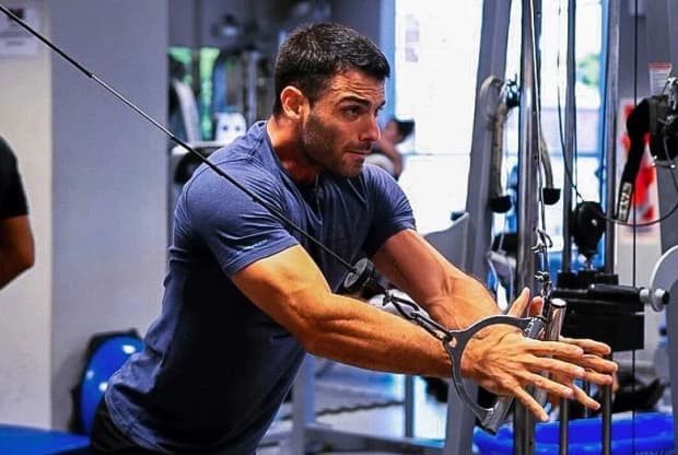 Solsticio Fitness, foto 4