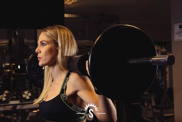 Solsticio Fitness, foto 5