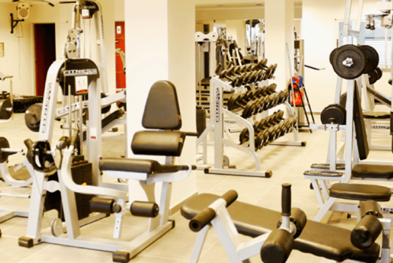 Solsticio Fitness, foto 6