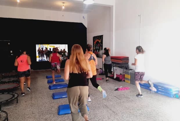 Soul Fitness, foto 2
