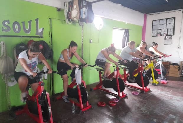 Soul Fitness, foto 3
