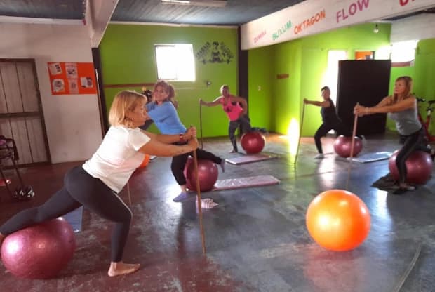 Soul Fitness, foto 4