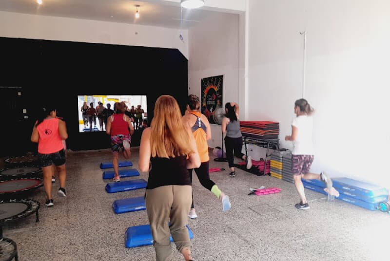 Soul Fitness, foto 6