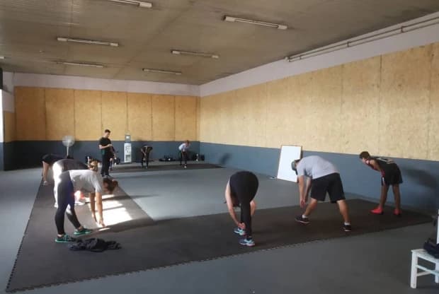 Sparta Smart Integral Training, foto 3