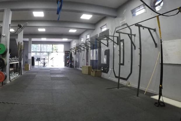 Spartacus Fitness, foto 3