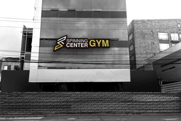 Spinning Center Gym - Calle 122, foto de portada