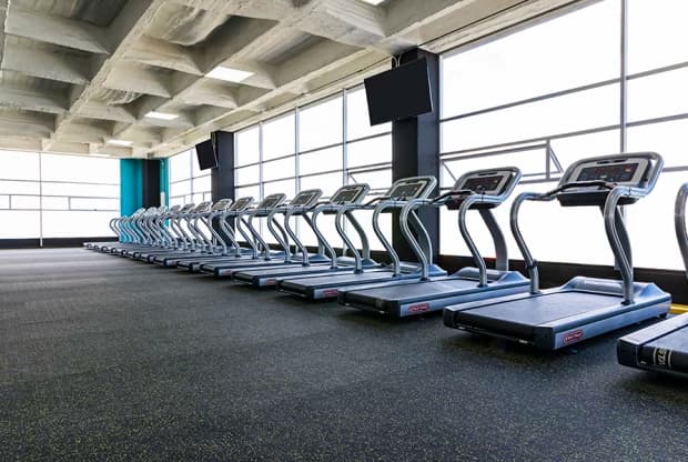 Spinning Center Gym - Suba, foto de portada