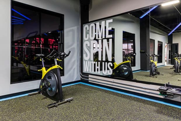 Spinning Center Gym - Suba, foto 2