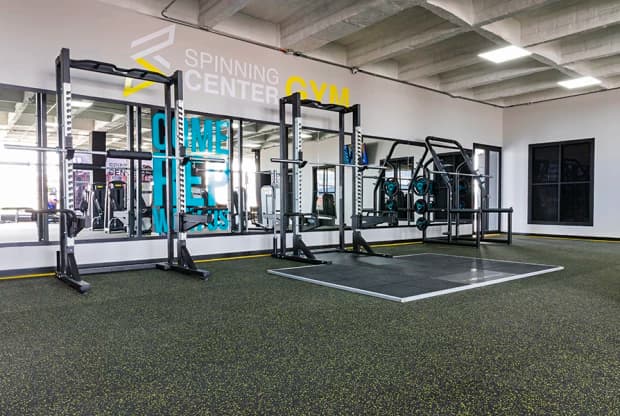 Spinning Center Gym - Suba, foto 4
