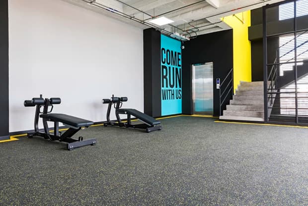 Spinning Center Gym - Suba, foto 5