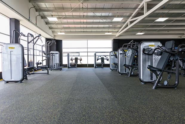 Spinning Center Gym - Suba, foto 6