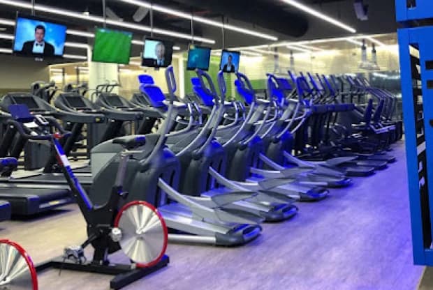Sport City Andares, foto 3